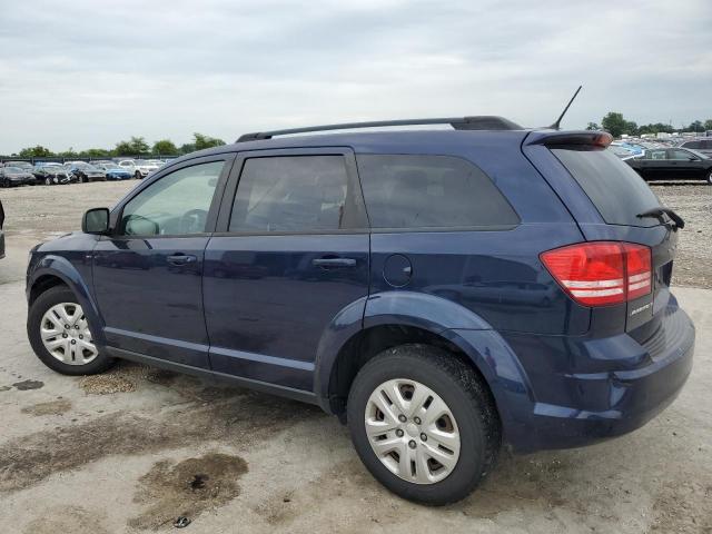 2017 DODGE JOURNEY SE 3C4PDCAB5HT601827