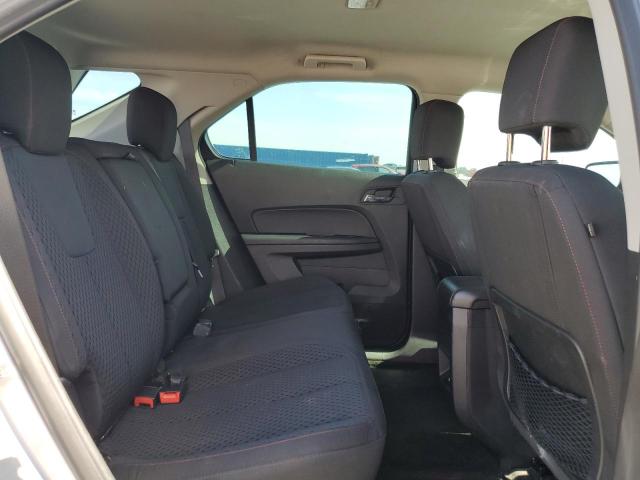 2015 CHEVROLET EQUINOX LS - 2GNALAEK3F1115742