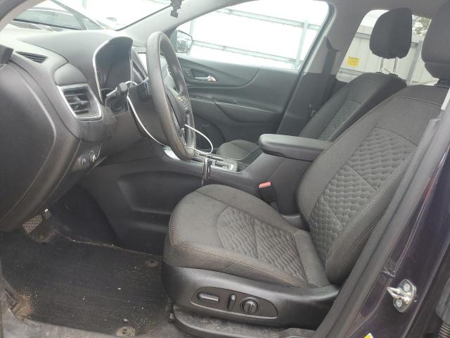 2019 CHEVROLET EQUINOX LT 3GNAXKEV6KL106983