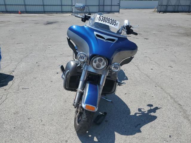 2017 HARLEY-DAVIDSON FLHTK ULTR 1HD1KED15HB694813