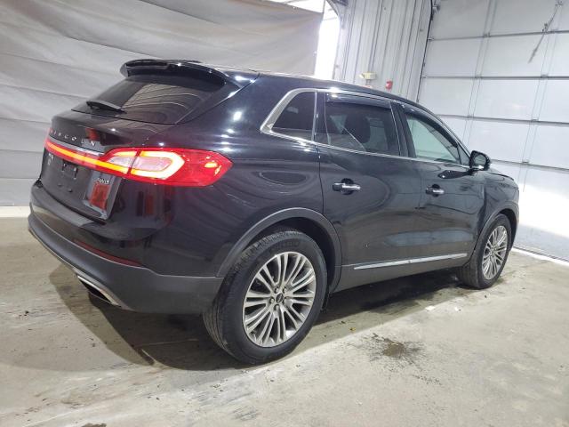 2018 LINCOLN MKX RESERV 2LMPJ8LR0JBL36400