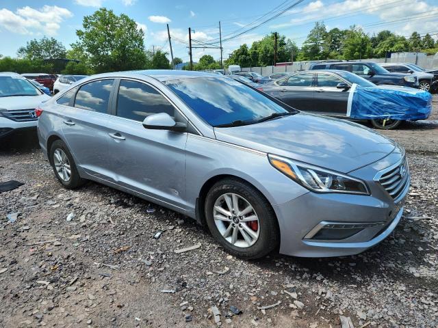 Vin: 5npe24af8fh178972, lot: 63004745, hyundai sonata se 20154