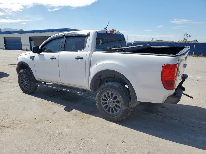 2021 FORD RANGER XL 1FTER4FH5MLD23089