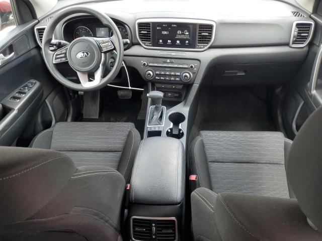 2020 KIA SPORTAGE L - KNDPMCAC9L7664757