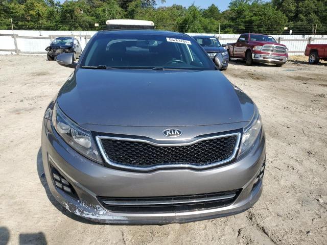 2015 KIA OPTIMA SX 5XXGR4A69FG471361