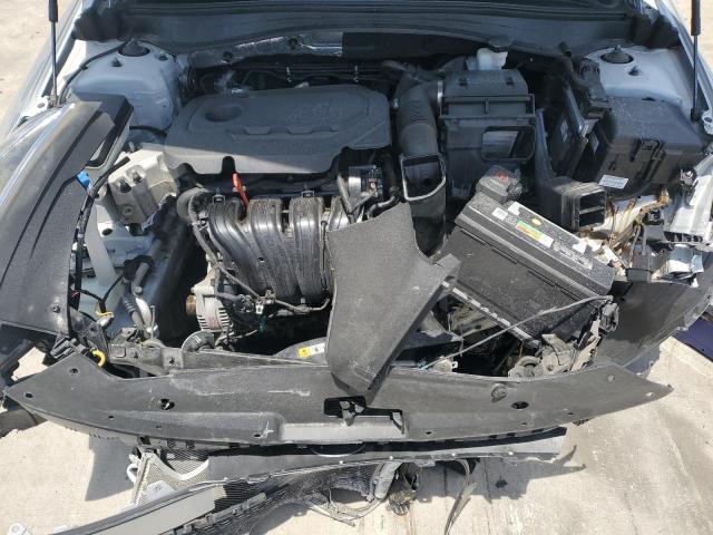 2017 KIA OPTIMA LX - 5XXGT4L36HG122973