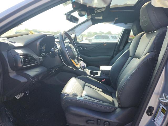 2022 SUBARU OUTBACK WI 4S4BTGUD4N3152614