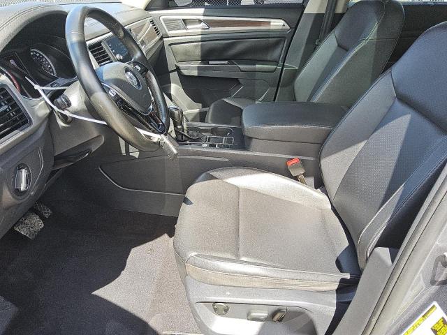 2019 VOLKSWAGEN ATLAS SE 1V2WR2CA8KC614701