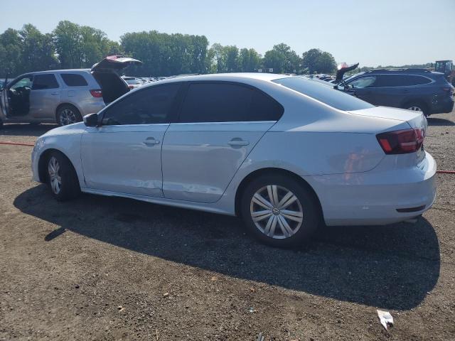 2017 VOLKSWAGEN JETTA S - 3VW167AJ9HM340465