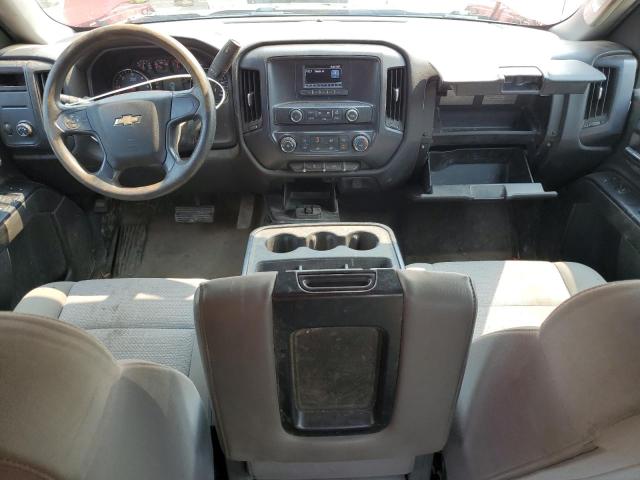 2016 CHEVROLET SILVERADO - 1GCRCNEC0GZ165227