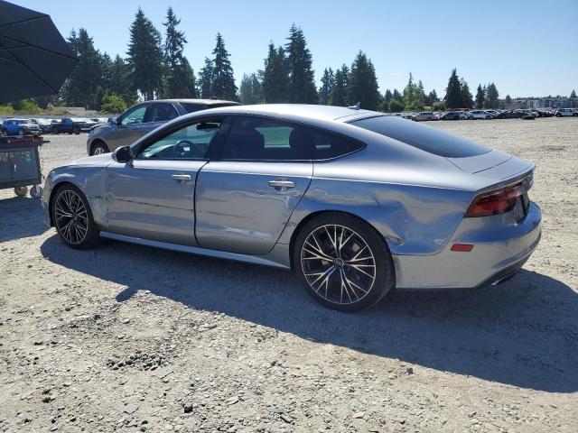 2017 AUDI A7 PREMIUM WAUW2AFCXHN120945