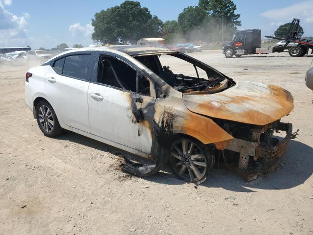 2024 NISSAN VERSA SV - 3N1CN8EV6RL857928