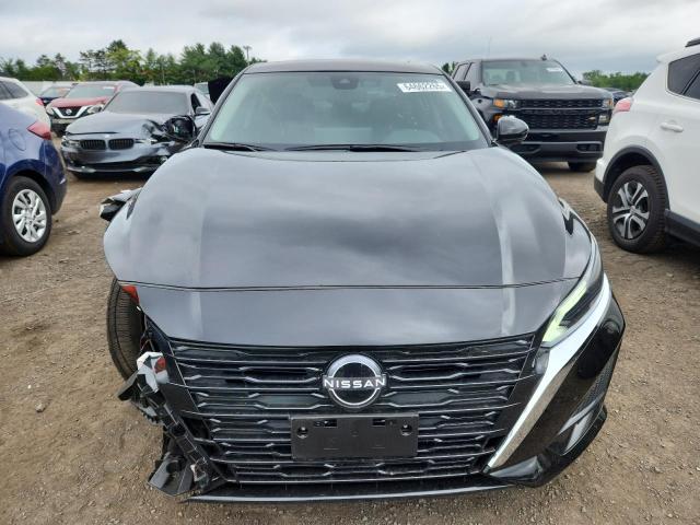2025 NISSAN ALTIMA SL 1N4BL4EWXSN337601
