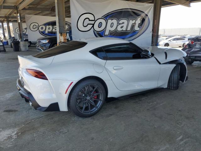 2024 TOYOTA SUPRA BASE WZ1DB0G09RW065894