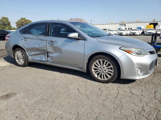 2015 TOYOTA AVALON HYB 4T1BD1EB7FU044099