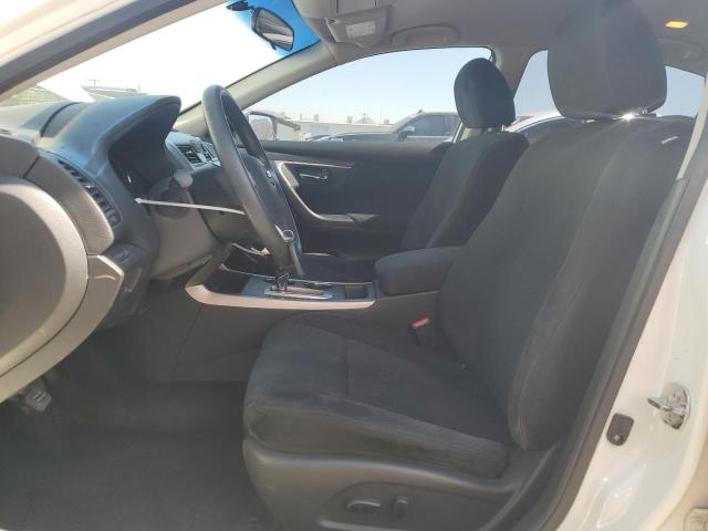 2015 NISSAN ALTIMA 2.5 - 1N4AL3APXFN307265