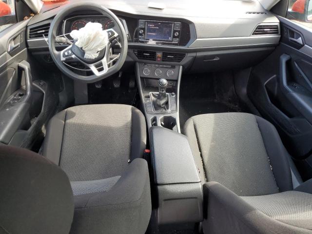 2019 VOLKSWAGEN JETTA S 3VWN57BU5KM068632