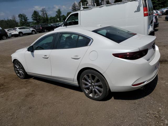 2019 MAZDA 3 PREFERRE 3MZBPADL6KM107937