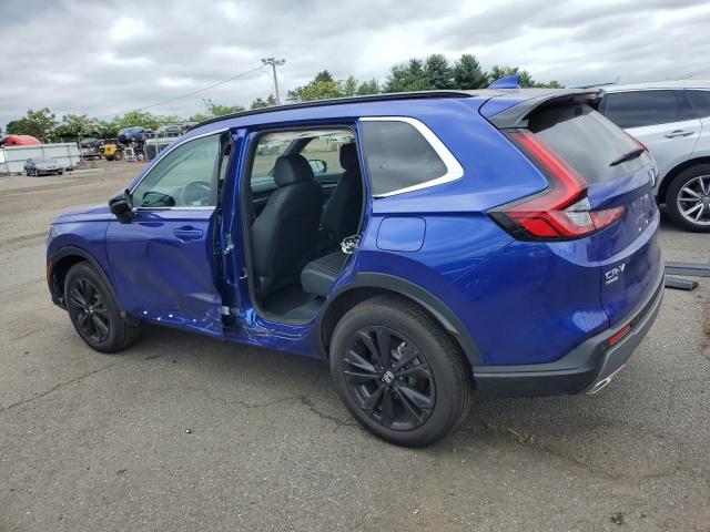 2024 HONDA CR-V SPORT 2HKRS6H90RH802684