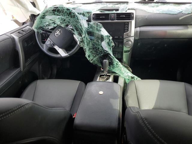 2021 TOYOTA 4RUNNER SR - JTENU5JR7M5881868