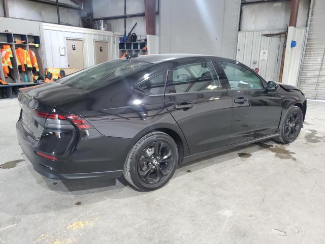 2025 HONDA ACCORD SE 1HGCY1F47SA043481