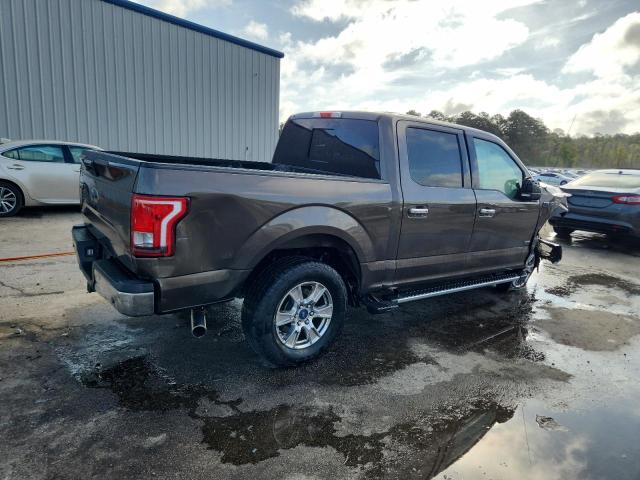 2016 FORD F150 SUPER 1FTEW1EG7GFD10184