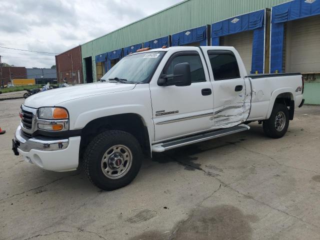 GMC SIERRA K25