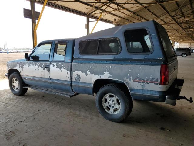 Vin: 2gcek19k5m1104407, lot: 63521735, chevrolet gmt k1500 19912