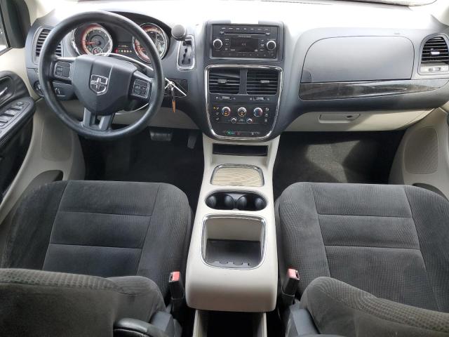 2016 DODGE GRAND CARA - 2C4RDGCGXGR388271