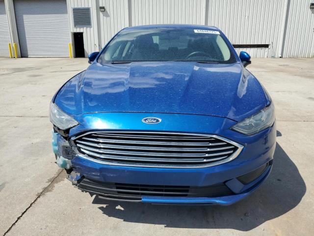 2017 FORD FUSION SE 3FA6P0H7XHR374690
