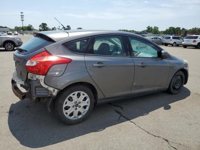2012 FORD FOCUS SE - 1FAHP3K27CL430583