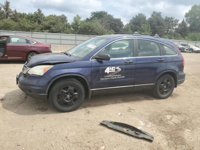 HONDA CR-V LX