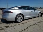 Lot #3296431663 2017 TESLA MODEL S