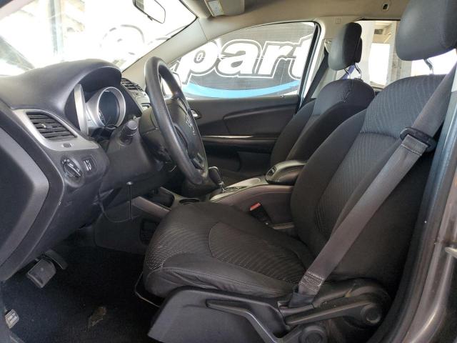 2015 DODGE JOURNEY SX 3C4PDCBG7FT718137