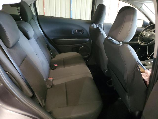 2021 HONDA HR-V EX 3CZRU6H58MM713045