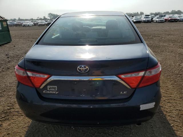 2017 TOYOTA CAMRY LE - 4T1BF1FKXHU638729