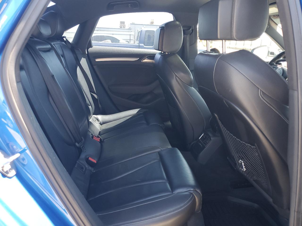 AUDI S3 PREMIUM PLUS