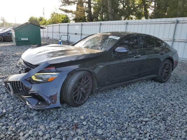 2020 MERCEDES-BENZ AMG GT 53 WDD7X6BB5LA013911