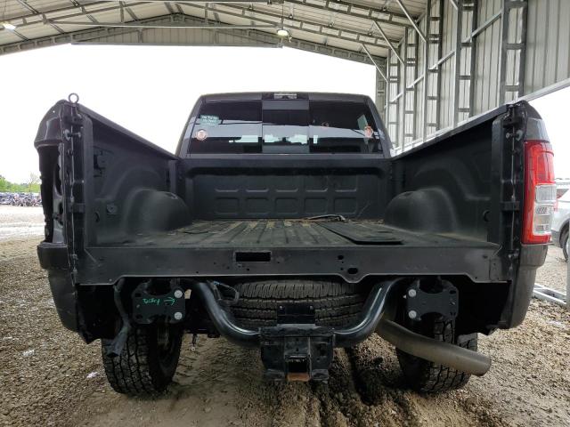 2023 RAM 2500 TRADE 3C6UR5CL6PG566476