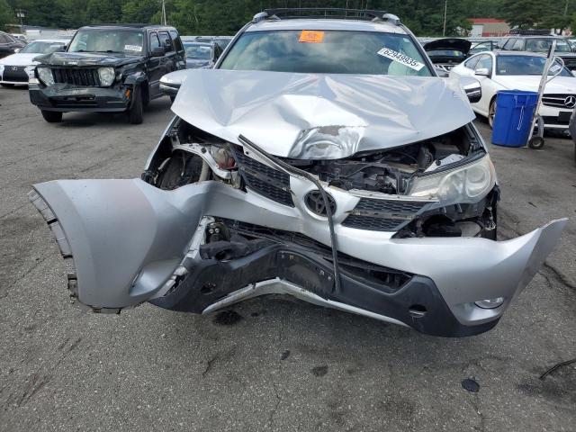 2015 TOYOTA RAV4 LIMIT 2T3DFREV0FW301039