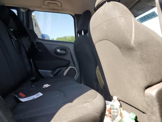 2017 JEEP RENEGADE S #3317786073