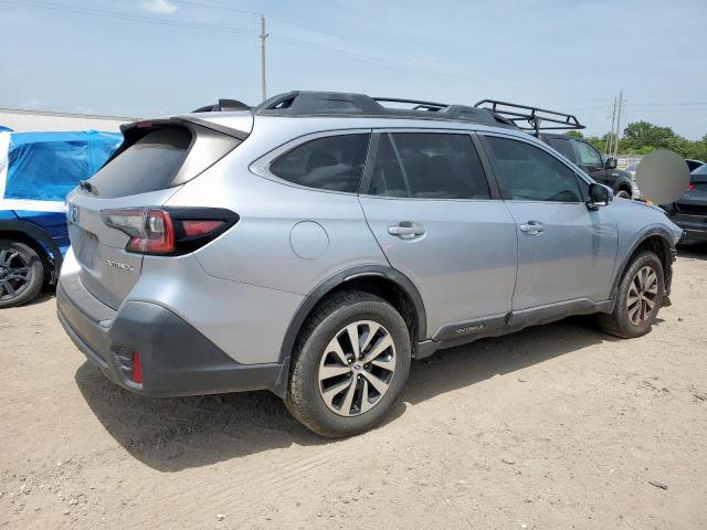 2020 SUBARU OUTBACK PR - 4S4BTACC7L3103748