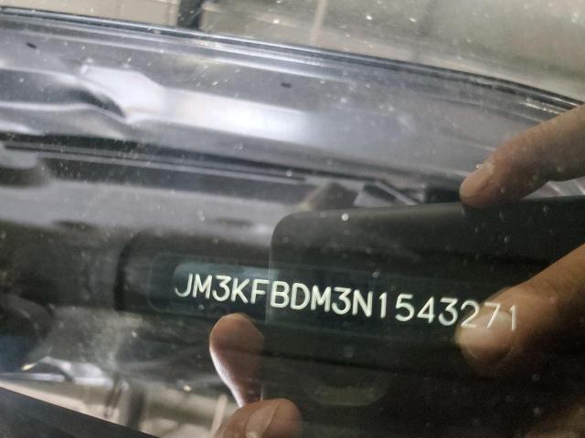 2022 MAZDA CX-5 PREMI JM3KFBDM3N1543271