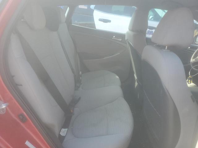 2017 HYUNDAI ACCENT SE - KMHCT5AE9HU319957