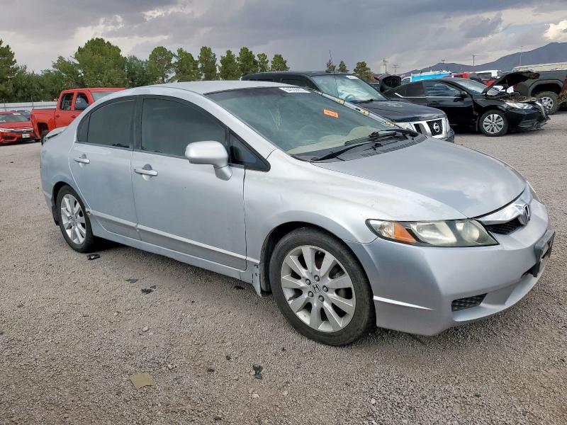 Vin: 2hgfa1e33ah521440, lot: 64039905, honda civic vp 20104