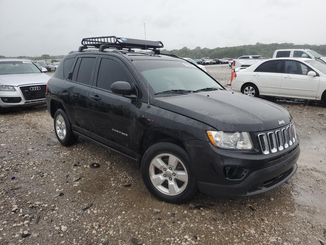JEEP COMPASS SPORT