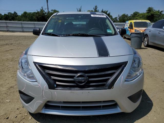 2015 NISSAN VERSA S 3N1CN7AP7FL808508
