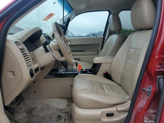 2010 FORD ESCAPE LIMITED - 1FMCU0EG4AKB77448