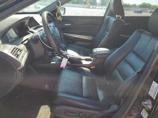 2013 HONDA CROSSTOUR - 5J6TF2H51DL001535