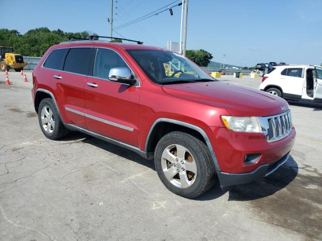 Vin: 1j4rr5gt1bc527051, lot: 64073615, jeep grand cher limited 20114